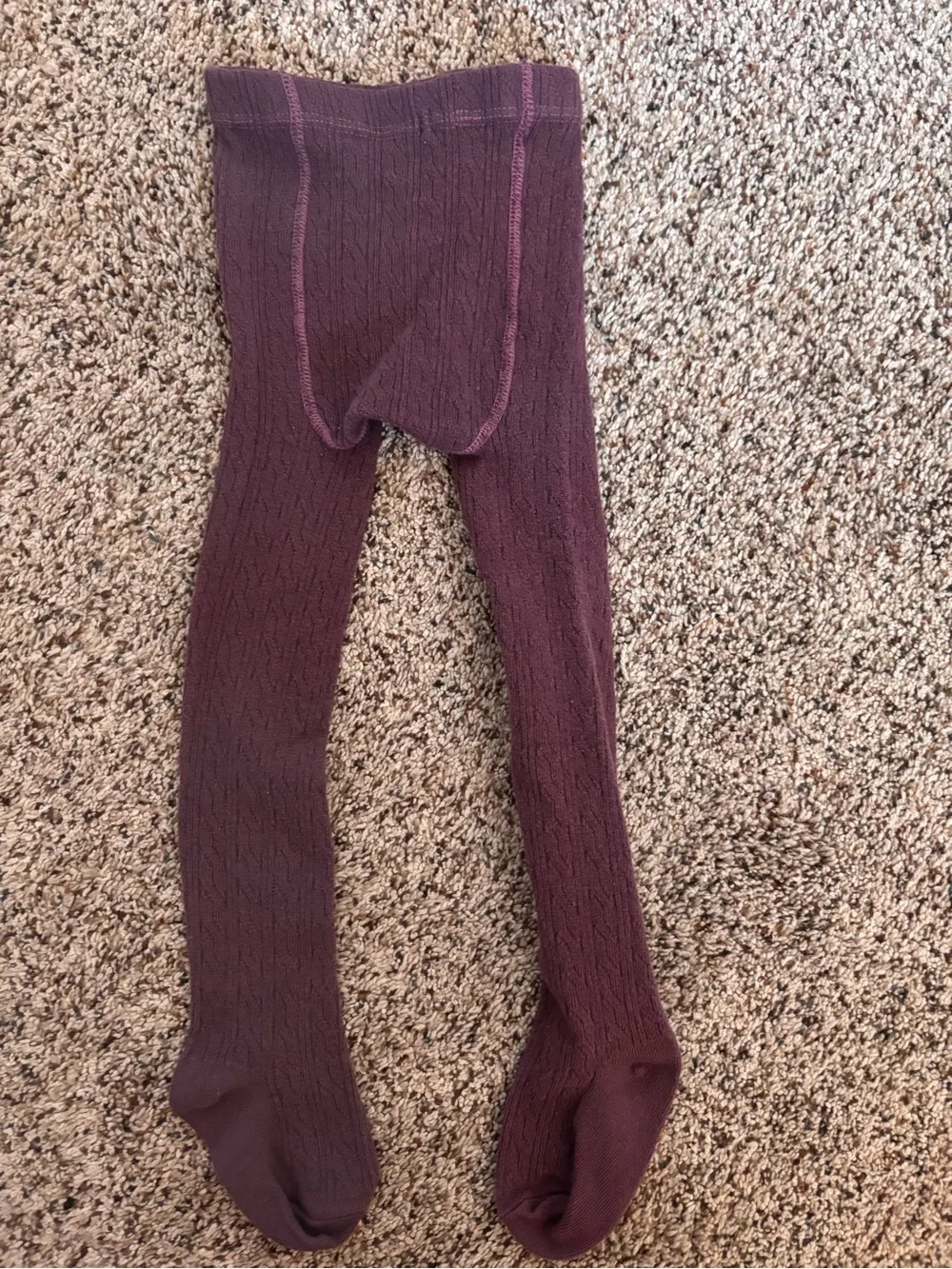 Little Stocking Co Legging Tight